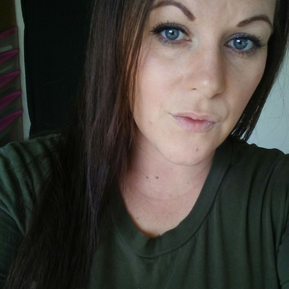 Meet your Posher, Morgan